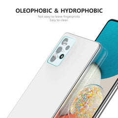 Para Samsung Galaxy A23 / A53 ENKAY 0.2mm 9H...