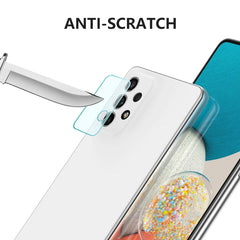 Para Samsung Galaxy A23 / A53 ENKAY 0.2mm 9H...