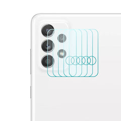 Para Samsung Galaxy A23 / A53 ENKAY 0.2mm 9H...