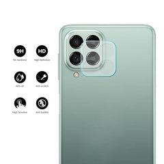 Para Samsung Galaxy M33 ENKAY 0.2mm 9H Pelíc...