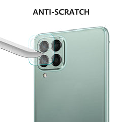 Para Samsung Galaxy M33 ENKAY 0.2mm 9H Pelíc...