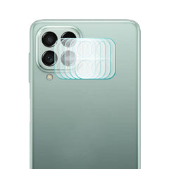 Para Samsung Galaxy M33 ENKAY 0.2mm 9H Pelíc...