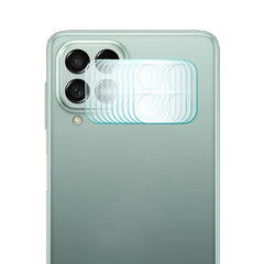 Para Samsung Galaxy M33 ENKAY 0.2mm 9H Pelíc...