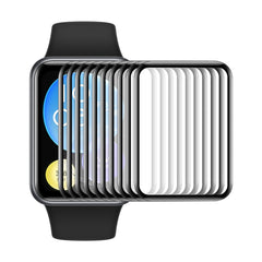 Para Huawei Watch Fit 2 ENKAY Hat-Prince 3D ...