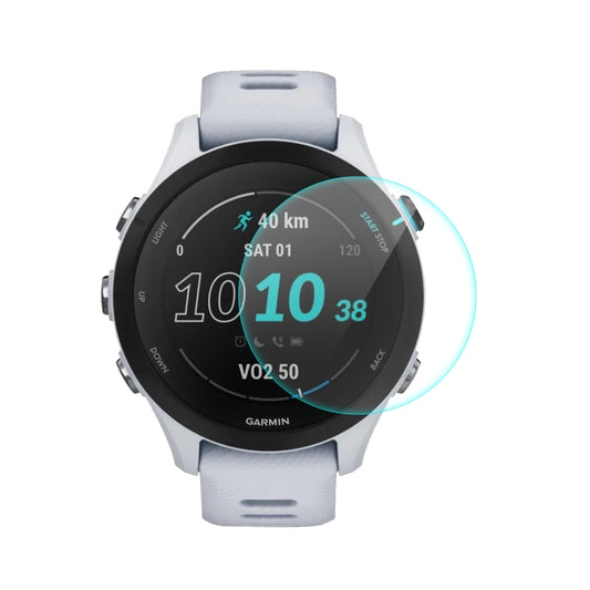 Para Garmin Forerunner 255S ENKAY 0.2mm 9H P...
