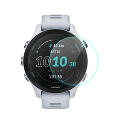 Para Garmin Forerunner 255S ENKAY 0.2mm 9H P...