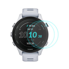 Para Garmin Forerunner 255S ENKAY 0.2mm 9H P...