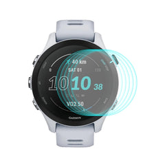 Para Garmin Forerunner 255S ENKAY 0.2mm 9H P...