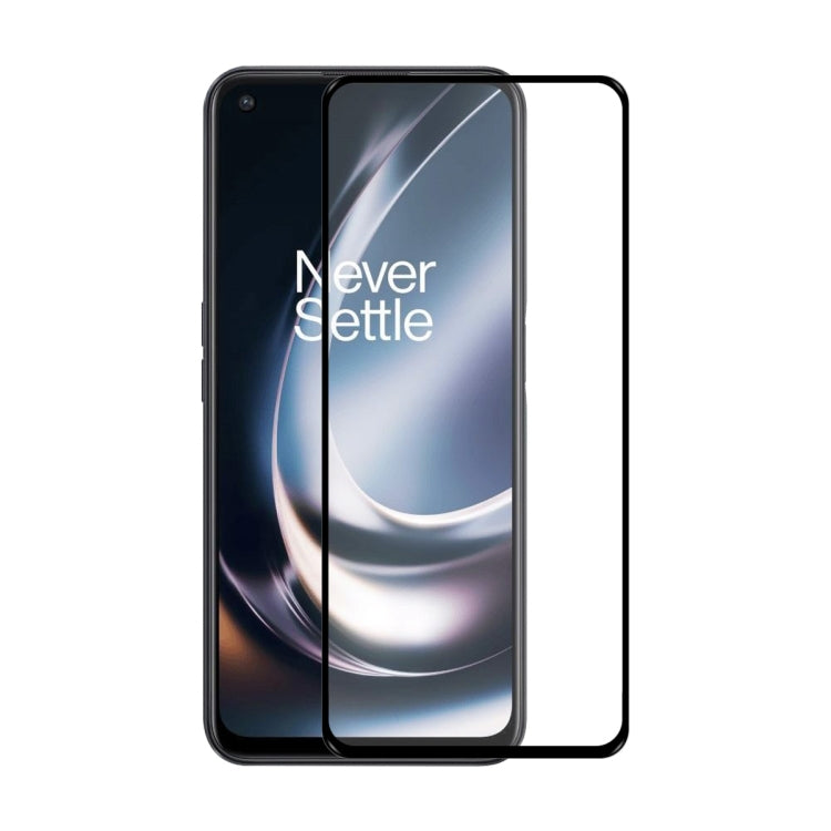 Para OnePlus Nord CE 2 Lite 5G ENKAY Hat-Pri...