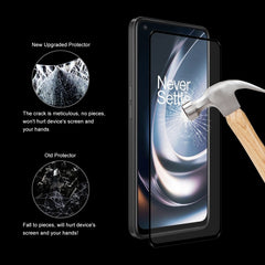 Para OnePlus Nord CE 2 Lite 5G ENKAY Hat-Pri...