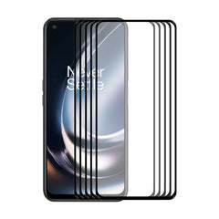 Para OnePlus Nord CE 2 Lite 5G ENKAY Hat-Pri...