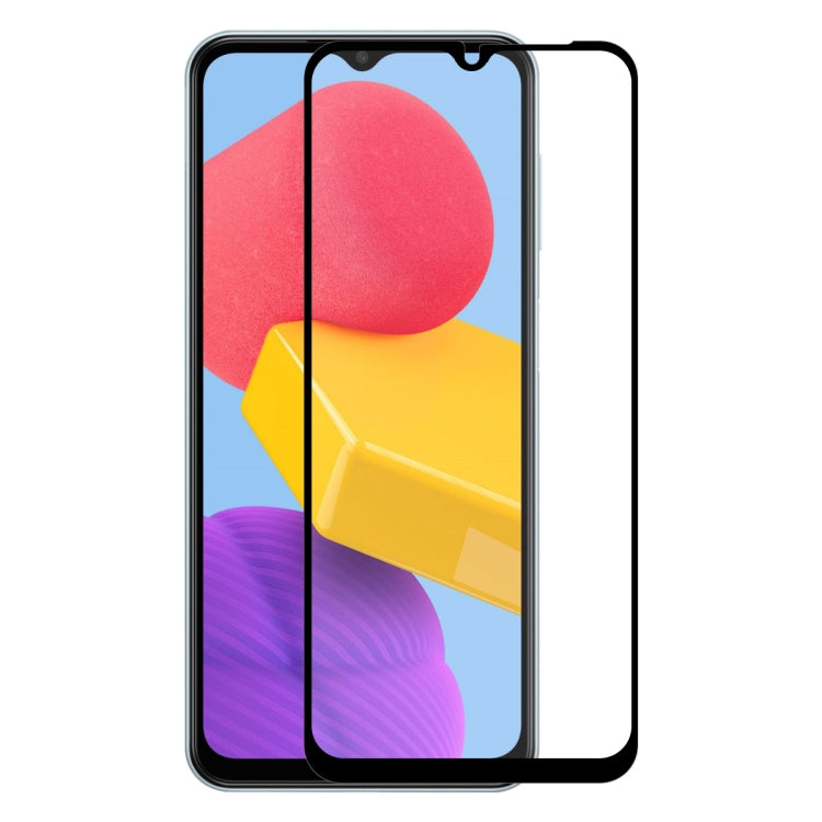 Para Samsung Galaxy M13 4G ENKAY Hat-Prince ...