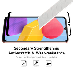 Para Samsung Galaxy M13 4G ENKAY Hat-Prince ...