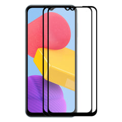 Para Samsung Galaxy M13 4G ENKAY Hat-Prince ...