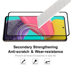 Para Samsung Galaxy M53 4G ENKAY Hat-Prince ...