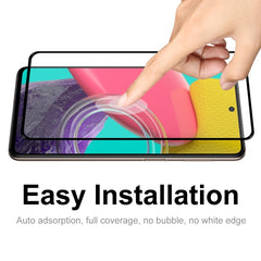 Para Samsung Galaxy M53 4G ENKAY Hat-Prince ...