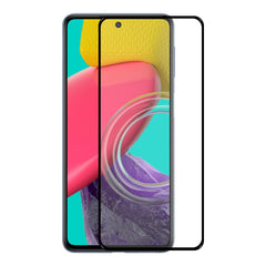 Para Samsung Galaxy M53 4G ENKAY Hat-Prince ...