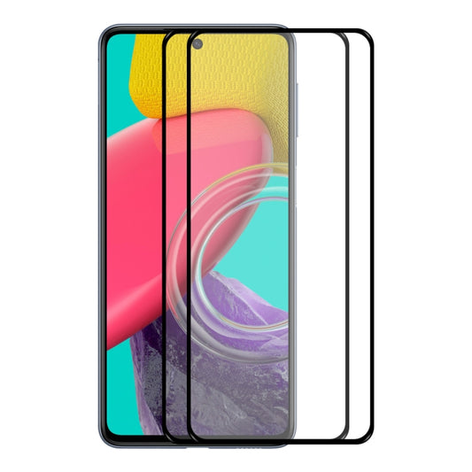 Para Samsung Galaxy M53 4G ENKAY Hat-Prince ...