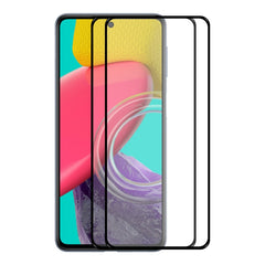 Para Samsung Galaxy M53 4G ENKAY Hat-Prince ...