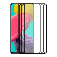 Para Samsung Galaxy M53 4G ENKAY Hat-Prince ...