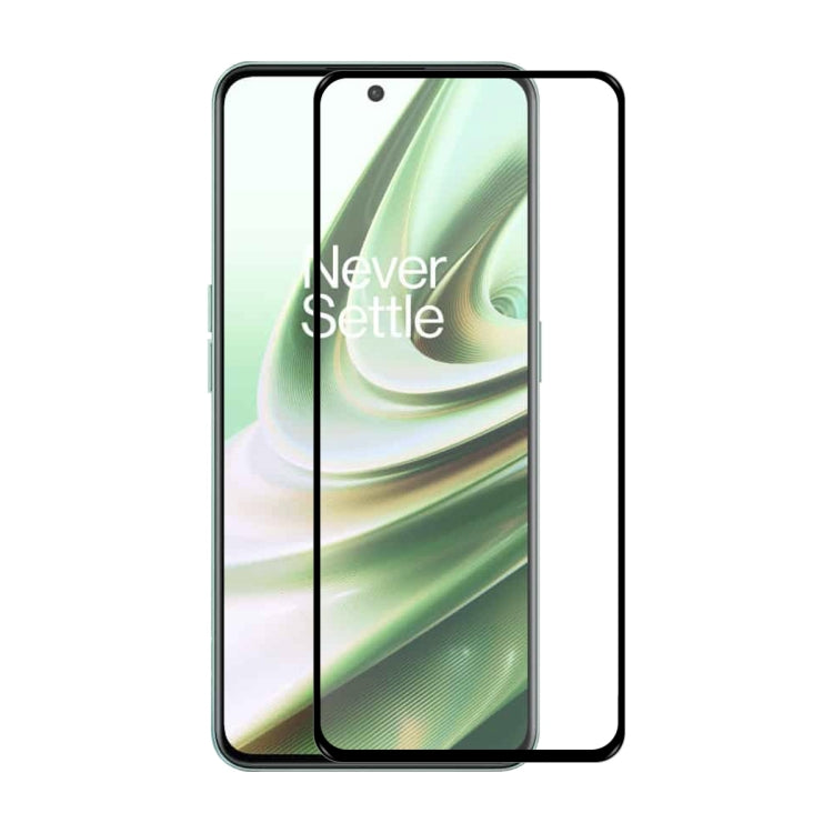 Para OnePlus 10R ENKAY Hat-Prince Pegamento ...