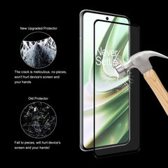 Para OnePlus 10R ENKAY Hat-Prince Pegamento ...