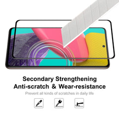 Para Samsung Galaxy M53 4G ENKAY Hat-Prince ...