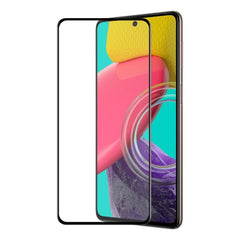 Para Samsung Galaxy M53 4G ENKAY Hat-Prince ...