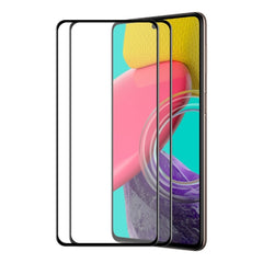 Para Samsung Galaxy M53 4G ENKAY Hat-Prince ...