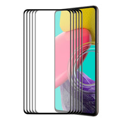 Para Samsung Galaxy M53 4G ENKAY Hat-Prince ...
