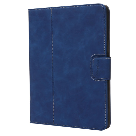 Funda de cuero con tapa horizontal para tabl...