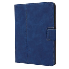 Funda de cuero con tapa horizontal para tabl...