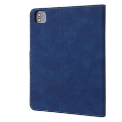 Funda de cuero con tapa horizontal para tabl...