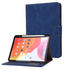 Funda de cuero con tapa horizontal para tabl...