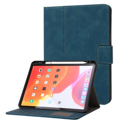 Funda de cuero con tapa horizontal para tabl...