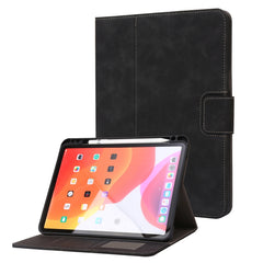 Funda de cuero con tapa horizontal para tabl...
