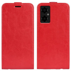 Para Xiaomi Poco M4 5G R64 Textura Vertical ...