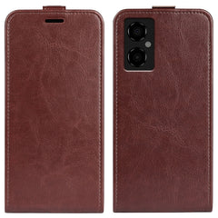 Para Xiaomi Poco M4 5G R64 Textura Vertical ...