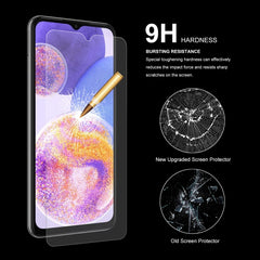 Para Samsung Galaxy A23 ENKAY Hat-Prince 0.2...