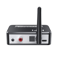 B35S Bluetooth 5.2 Receptor de música Conver...