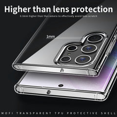 Serie MOFI Ming Totalmente transparente Ultr...