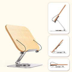 Boneruy R02 Soporte giratorio para computado...