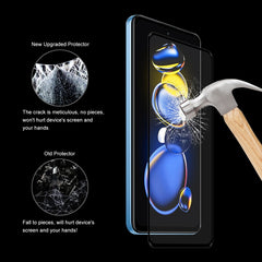 Para Xiaomi Poco X4 GT / Redmi Note 11T Pro ...
