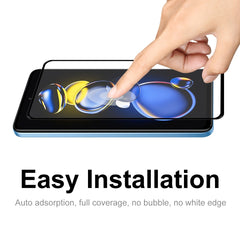 Para Xiaomi Poco X4 GT / Redmi Note 11T Pro ...