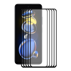 Para Xiaomi Poco X4 GT / Redmi Note 11T Pro ...