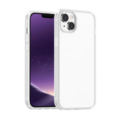 Estuche para teléfono con botón de color esm...