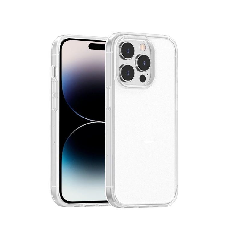 Estuche para teléfono con botón de color esm...