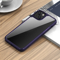 Caja del teléfono TPU + PC, For iPhone 14 Plus