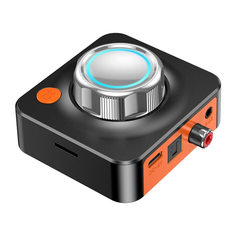 Receptor de audio C39HD Bluetooth 5.1 La sal...