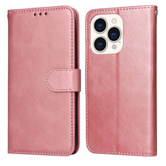 Funda de teléfono de cuero con textura de be...